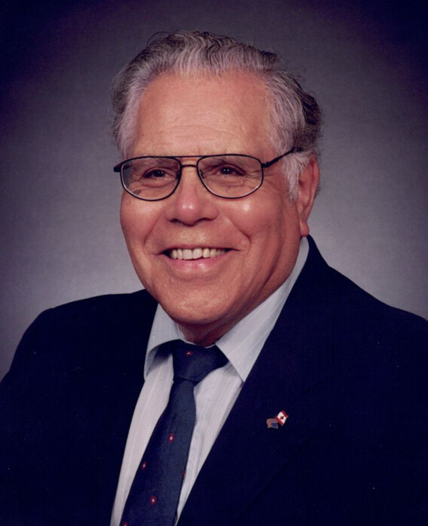 William "Bill" Aguirre