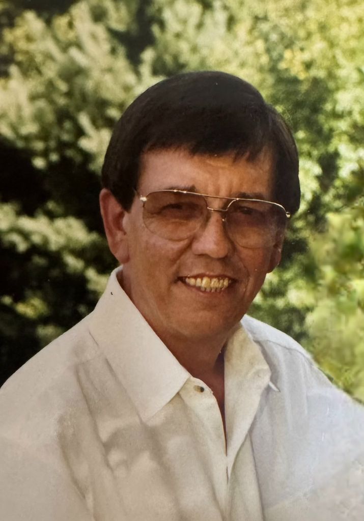 Gary Stang Profile Photo