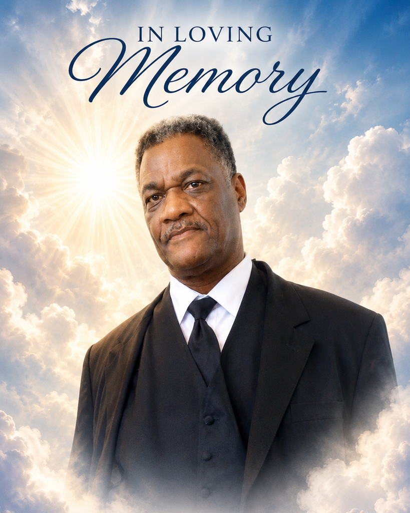 Mr. Vennie G. Harden Profile Photo