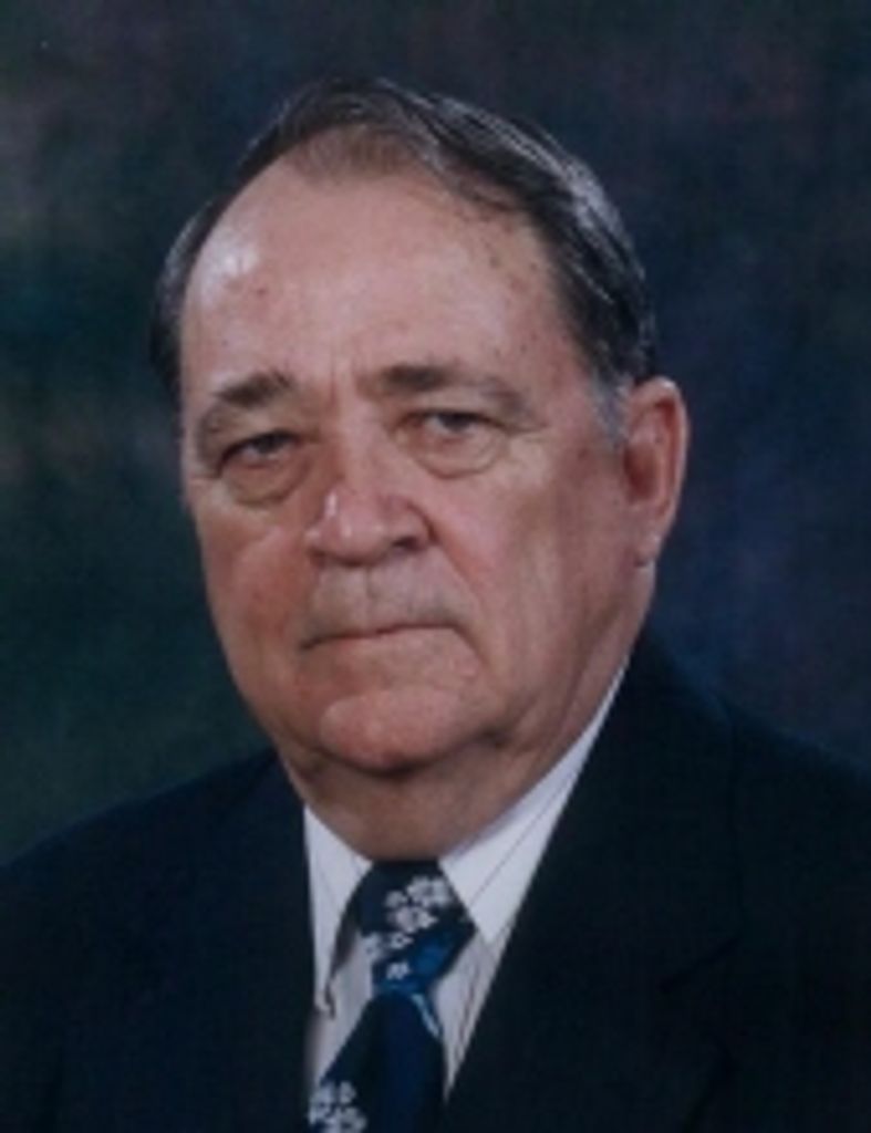 Gerald K. Mccullers