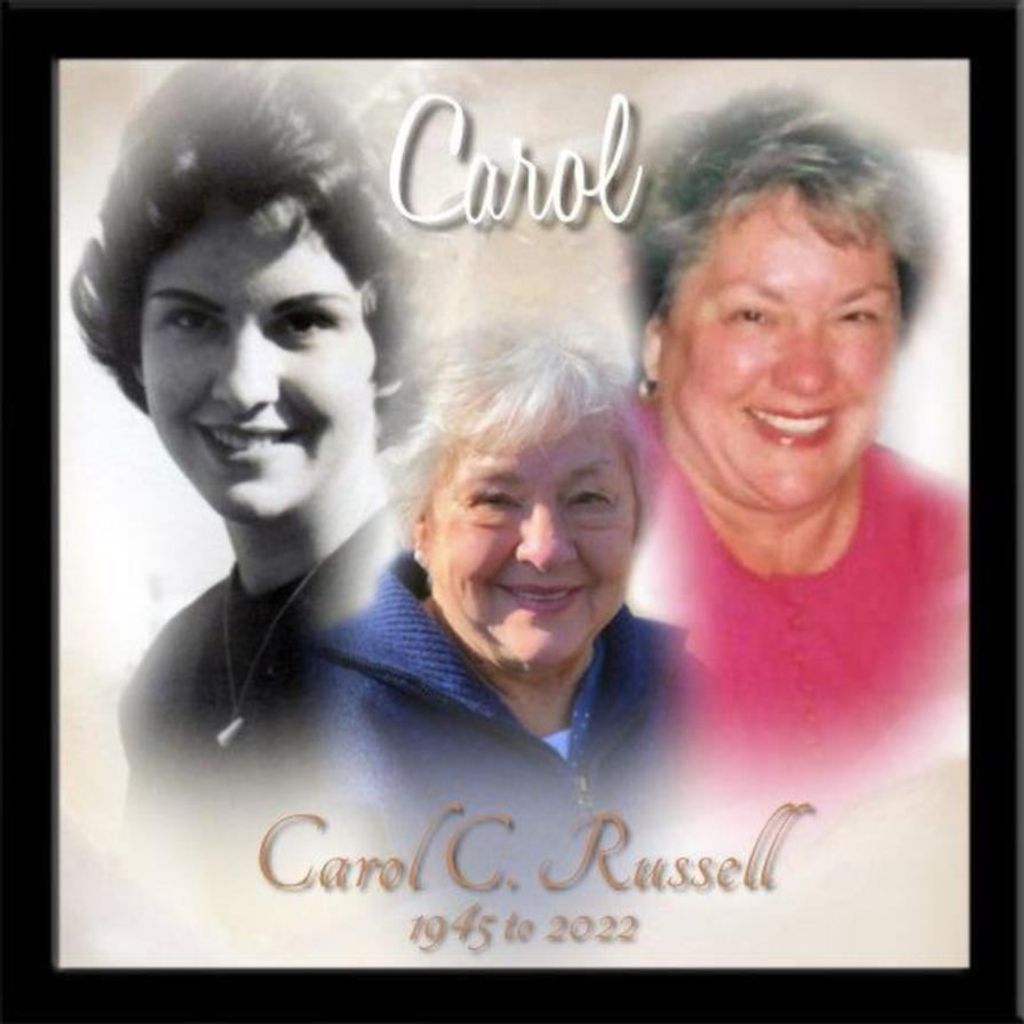 Carol C. Russell Profile Photo