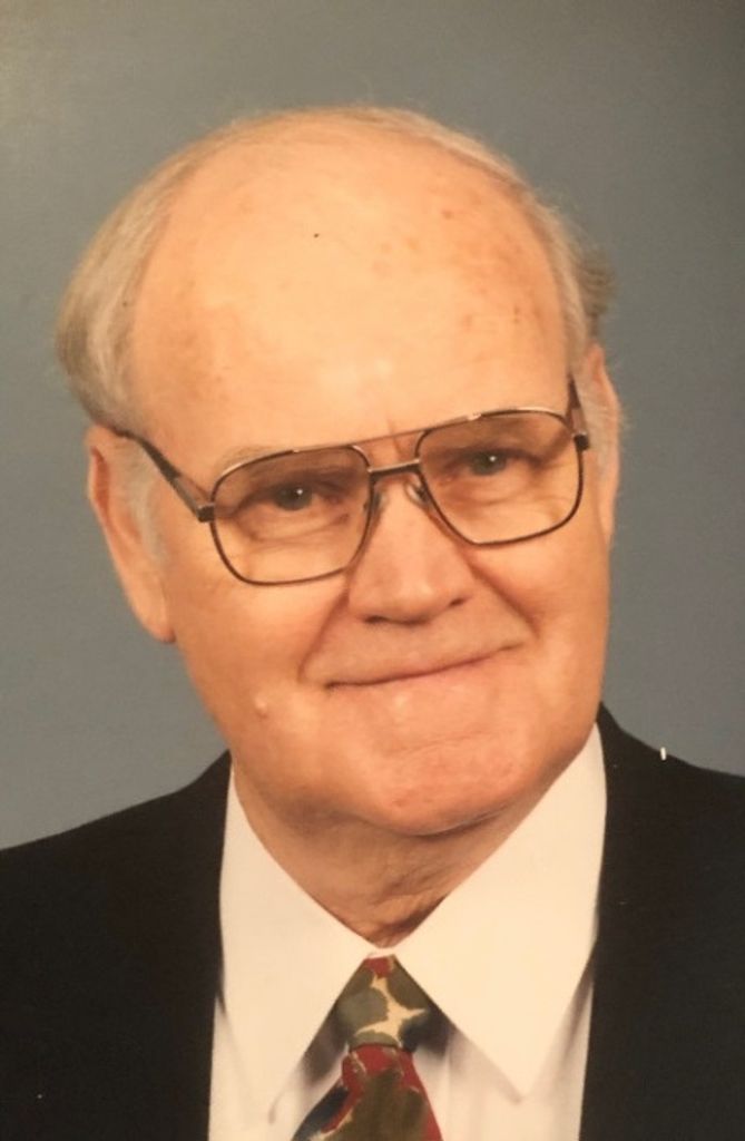 James Wilburn Price