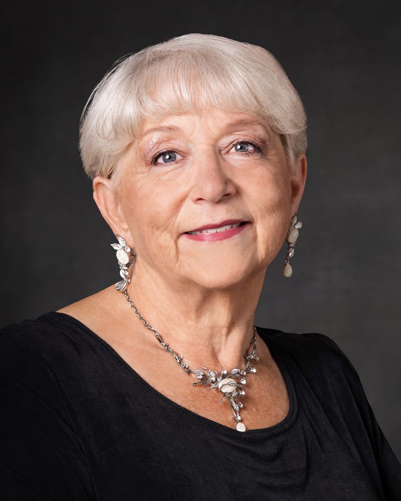 Linda Robbins