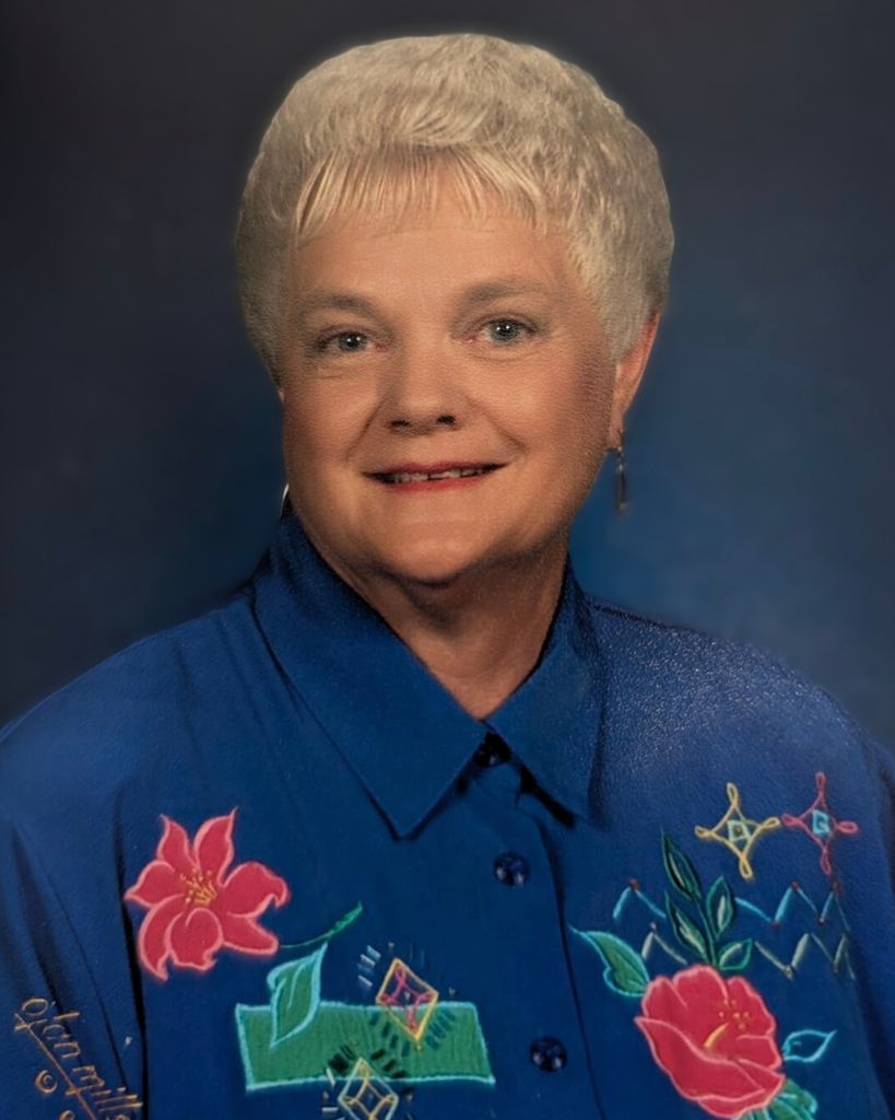Doris Ann Ray Wilson Profile Photo