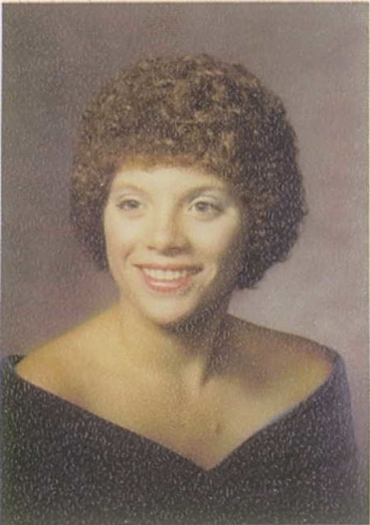 Pearl Louise McCully