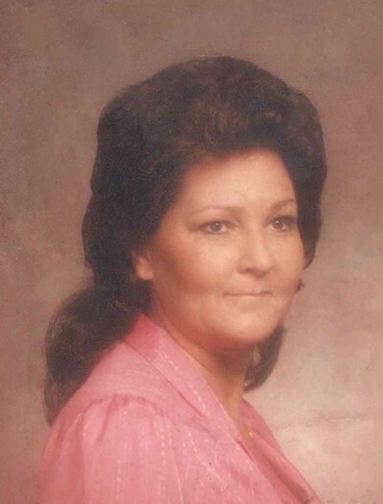 Mary Lou Taylor Claxton