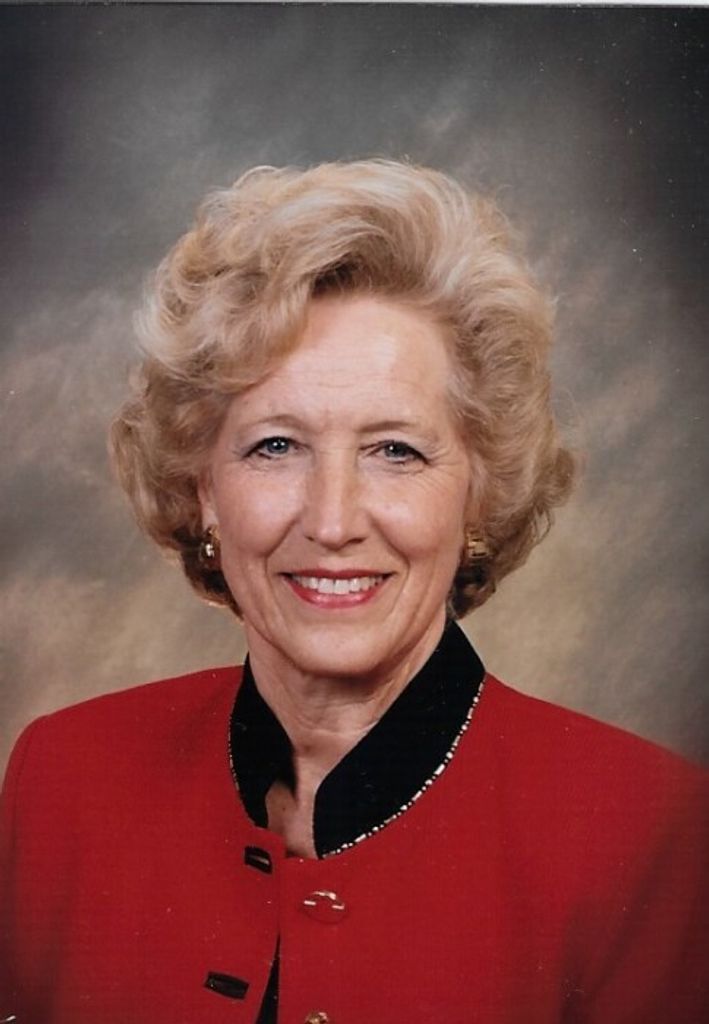 Louise (Sigmon)  Hunter