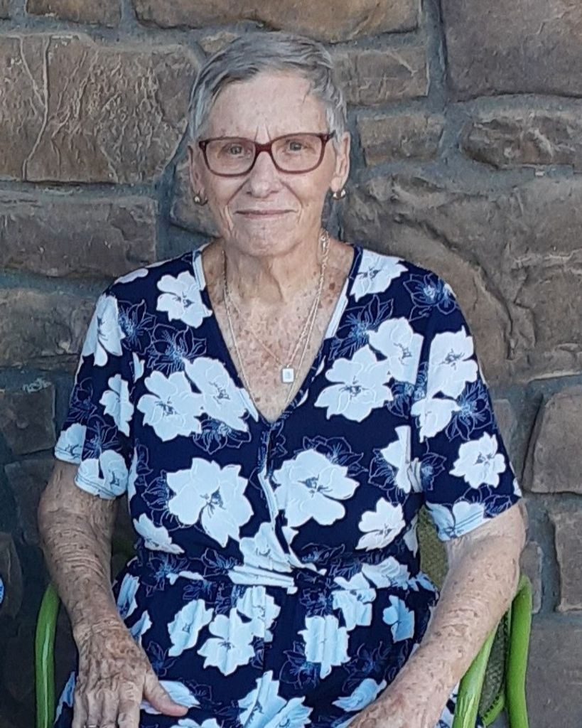 Martha B. Ellis Profile Photo