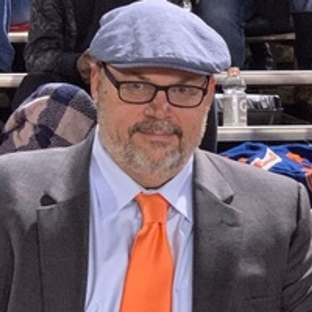 Scott Biesecker
