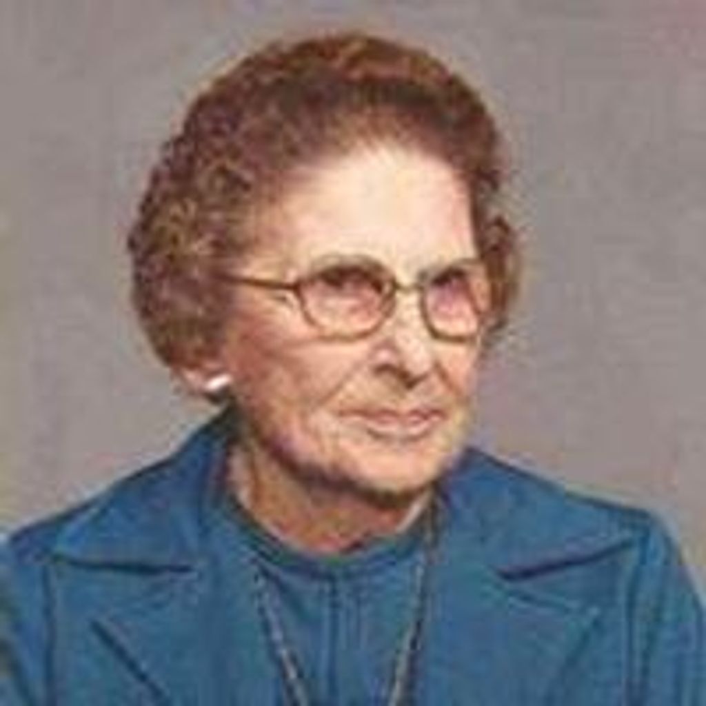 Vera Hodde