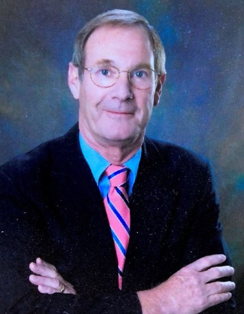 Dr. Anthony Dunster Whittemore