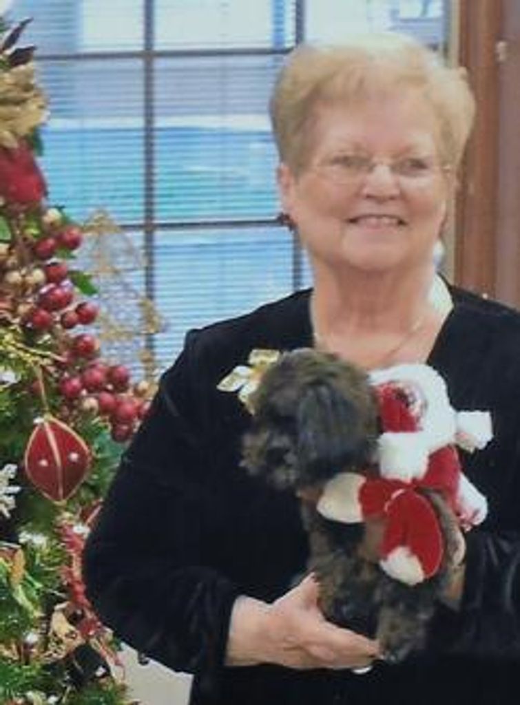 Barbara Wagner