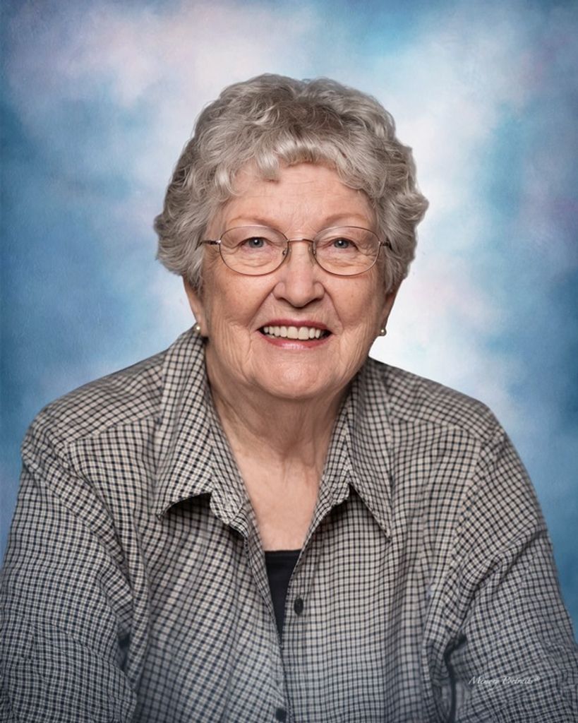 Dorothy Aline Burnes