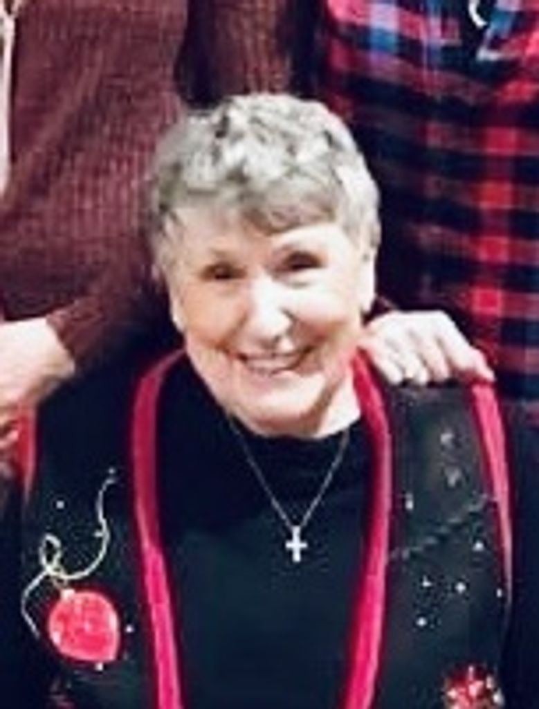 Joanne Mae Stanfield Profile Photo