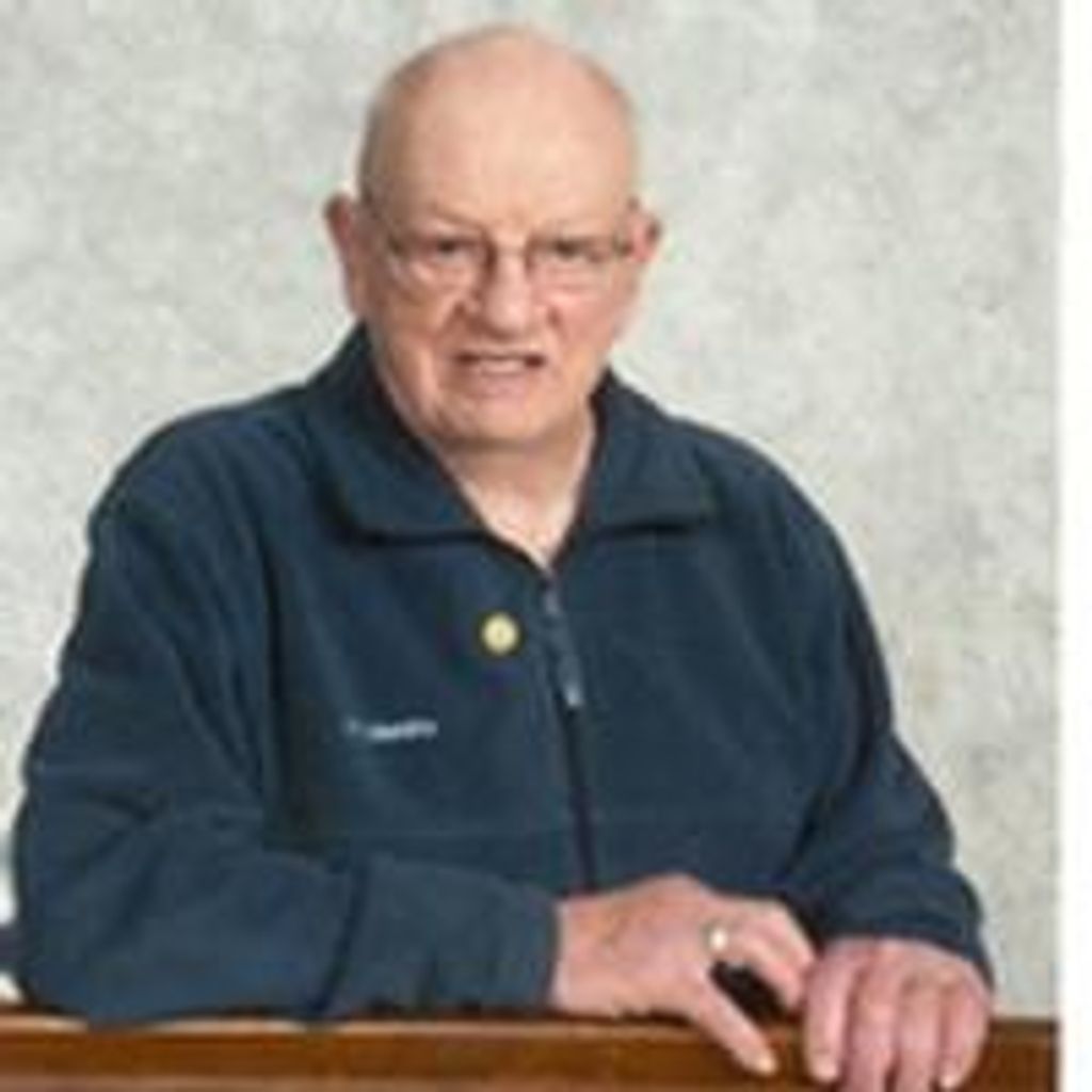 Vincent Gregor