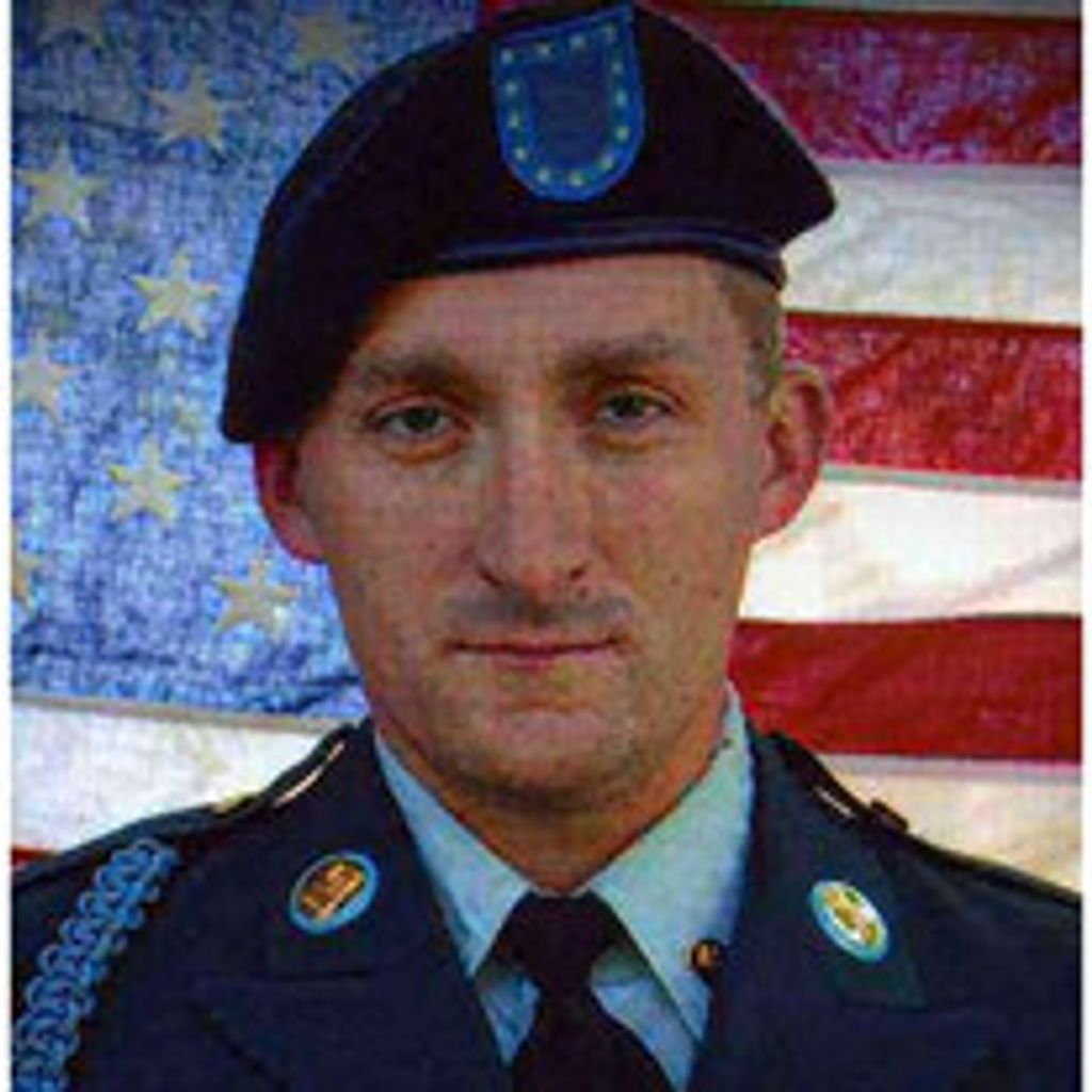 Micheal Boyd Alleman