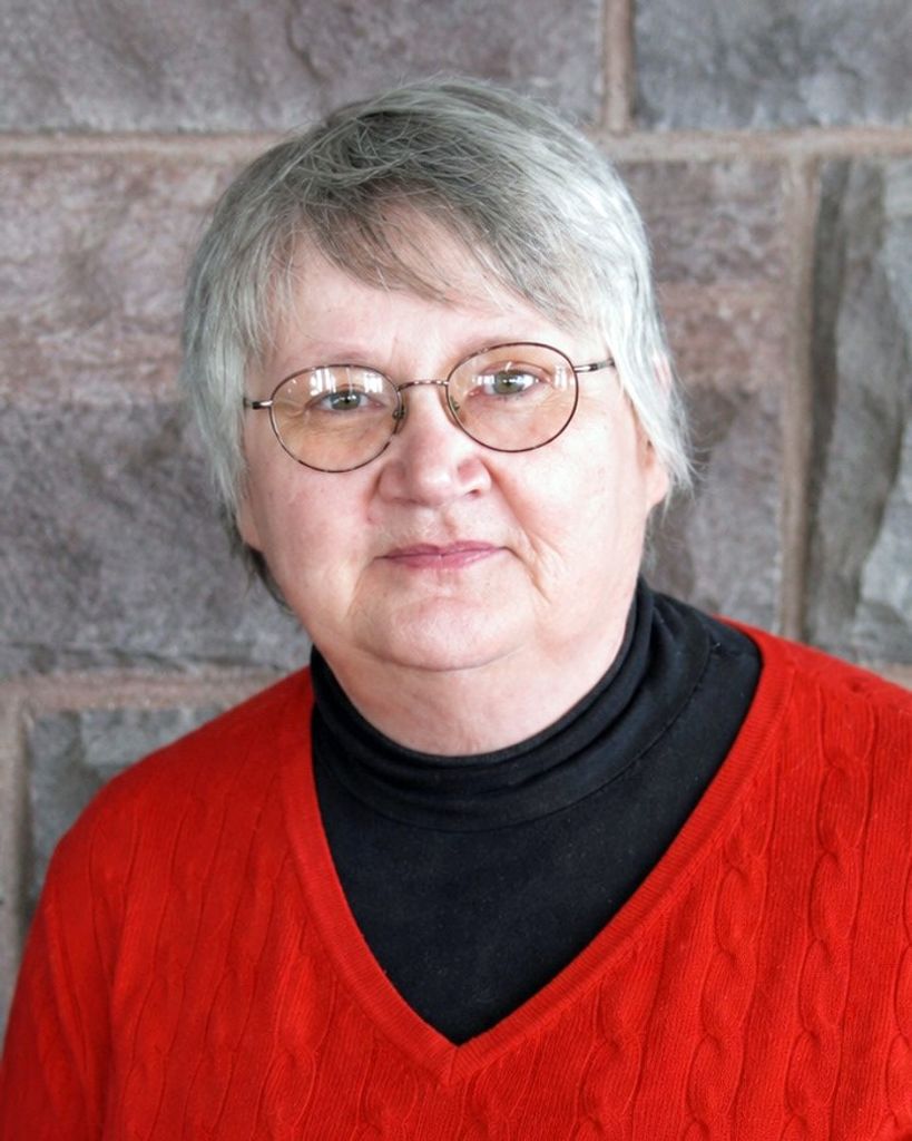 Barbara Maher