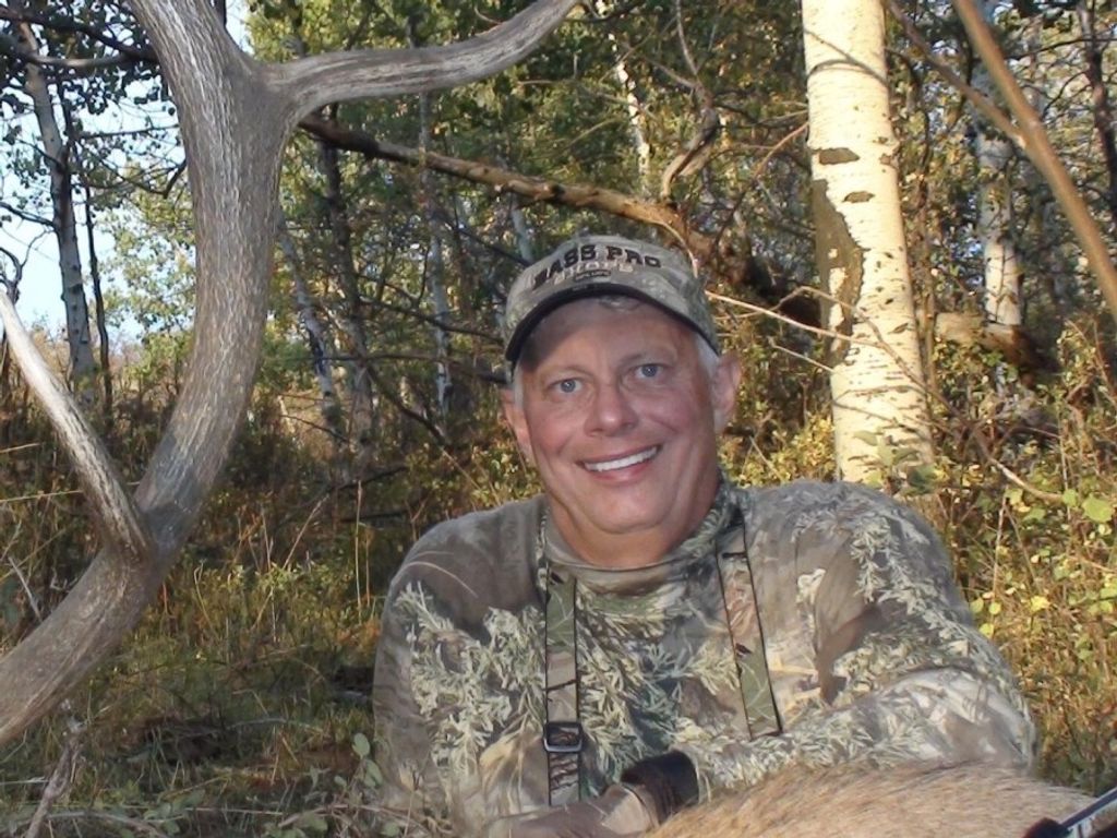 David Joseph Laurent