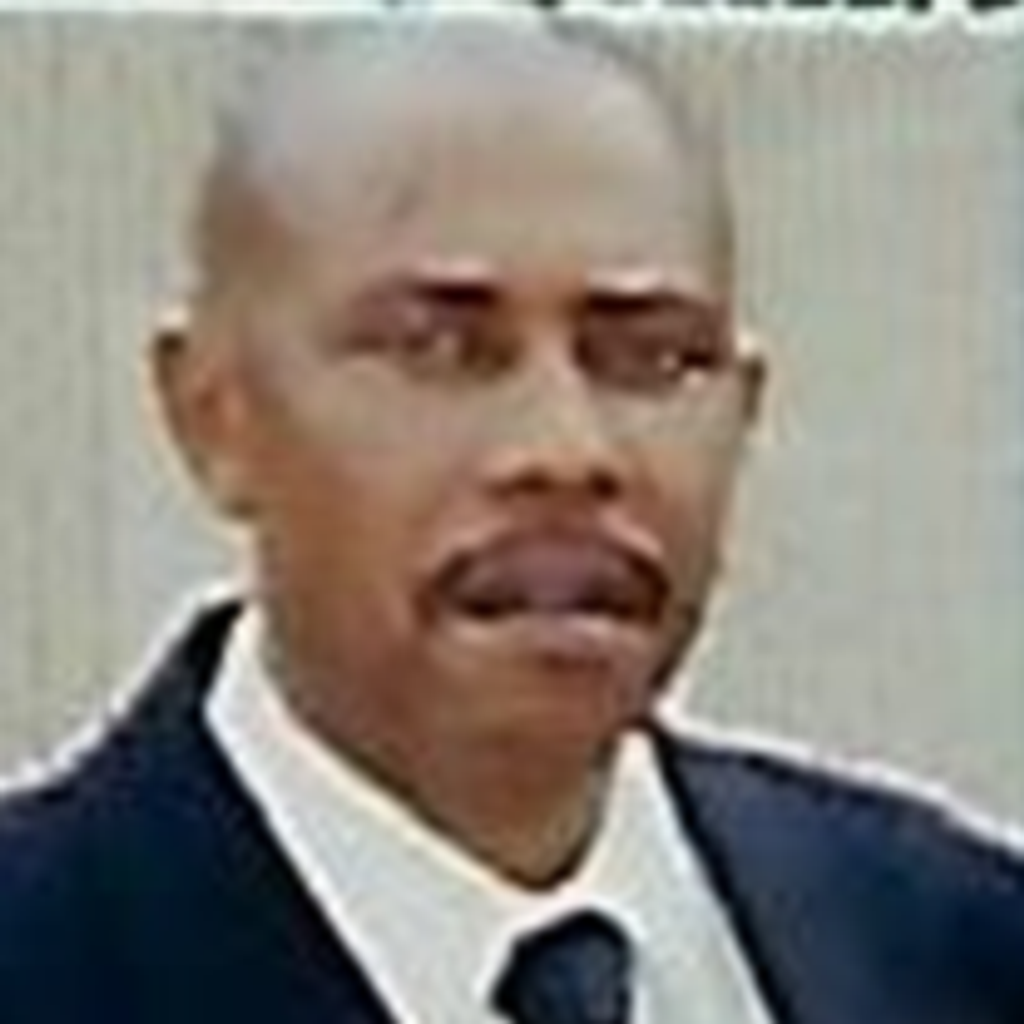 Mr. Willie James Baptist Profile Photo