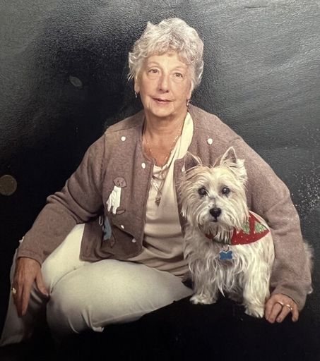 Patricia (Mowery)  Trout Profile Photo