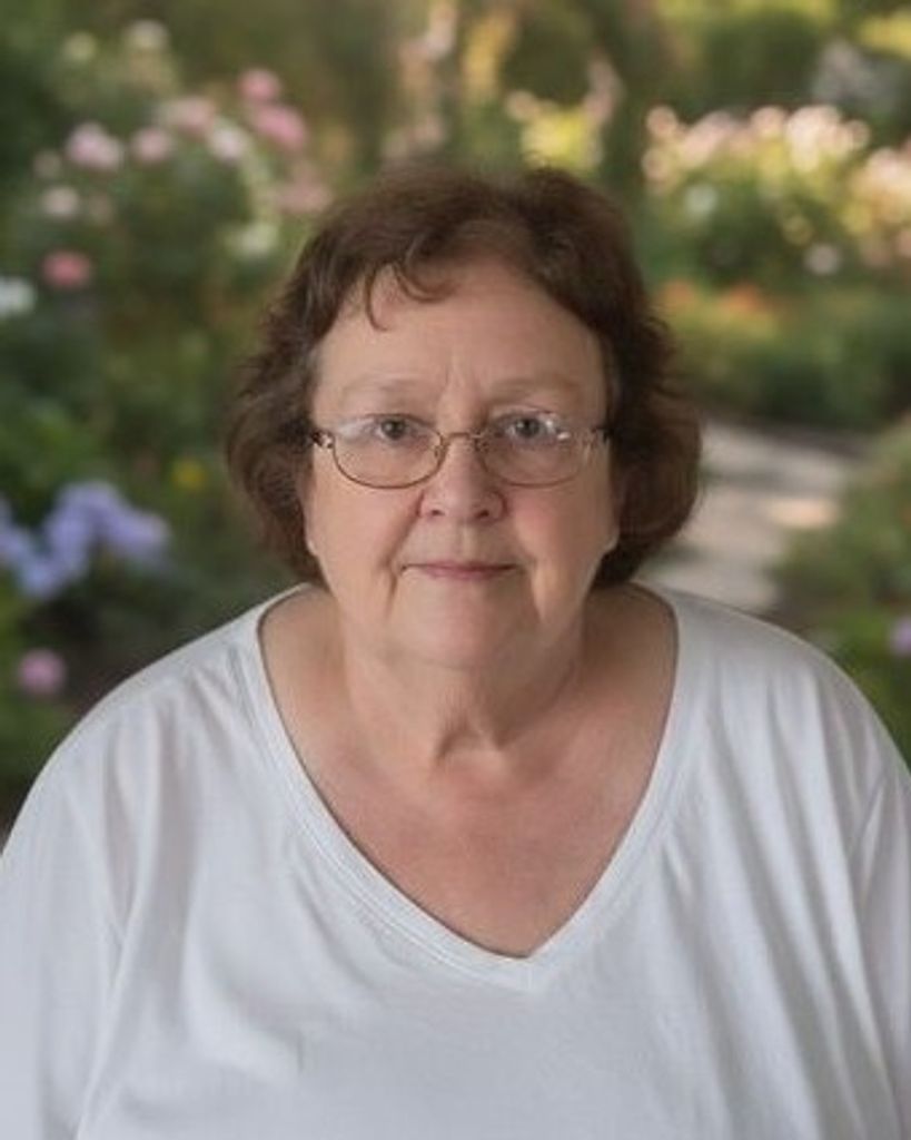 Judith Ann Palmquist