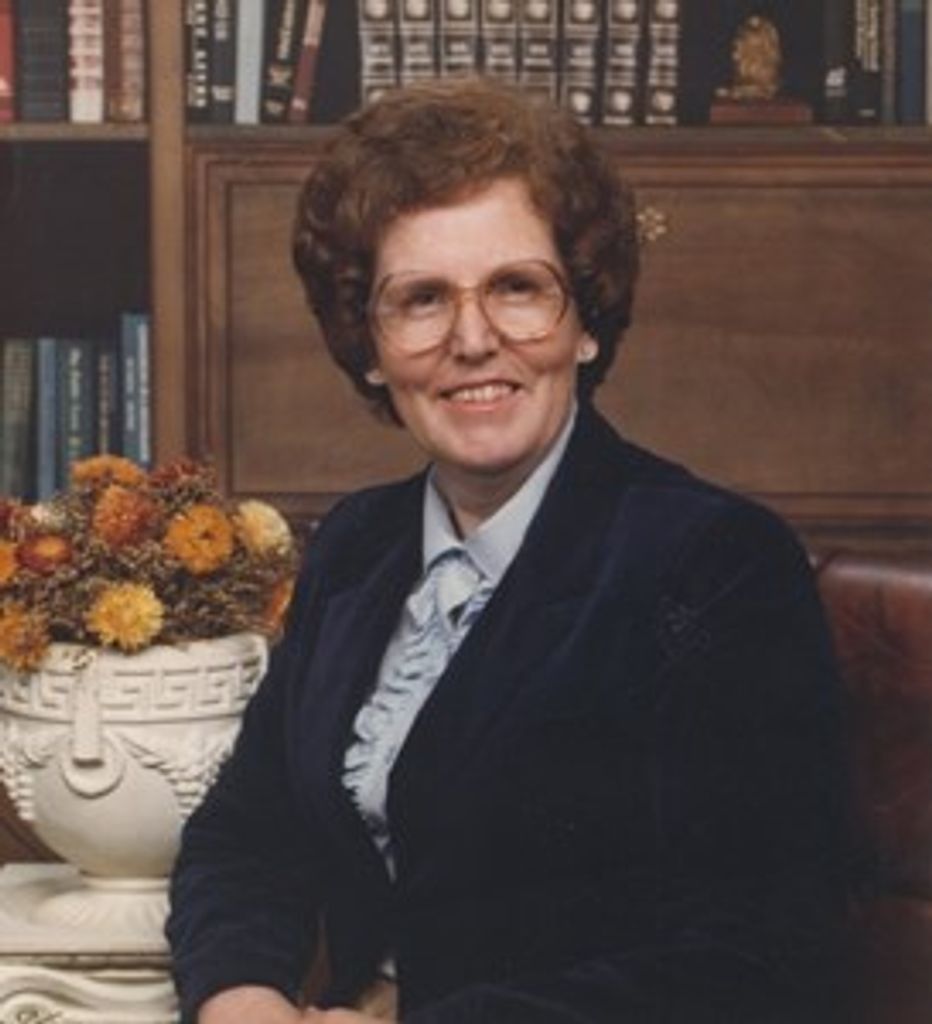 Rosalee Hatfield