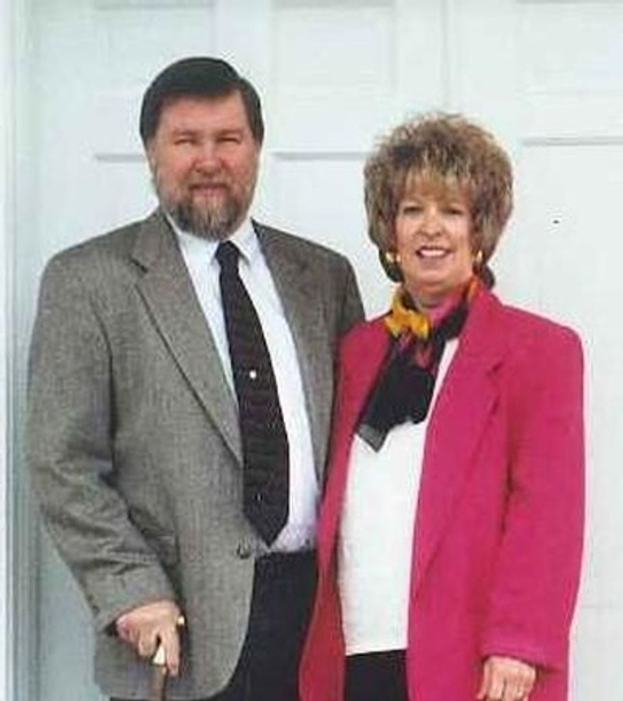 Ronald Clark Crosslin