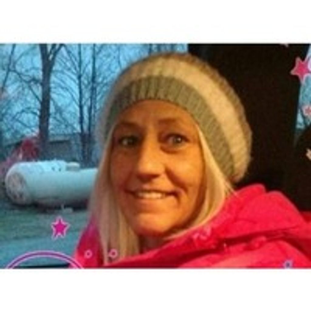 Tamara Jean Cooper