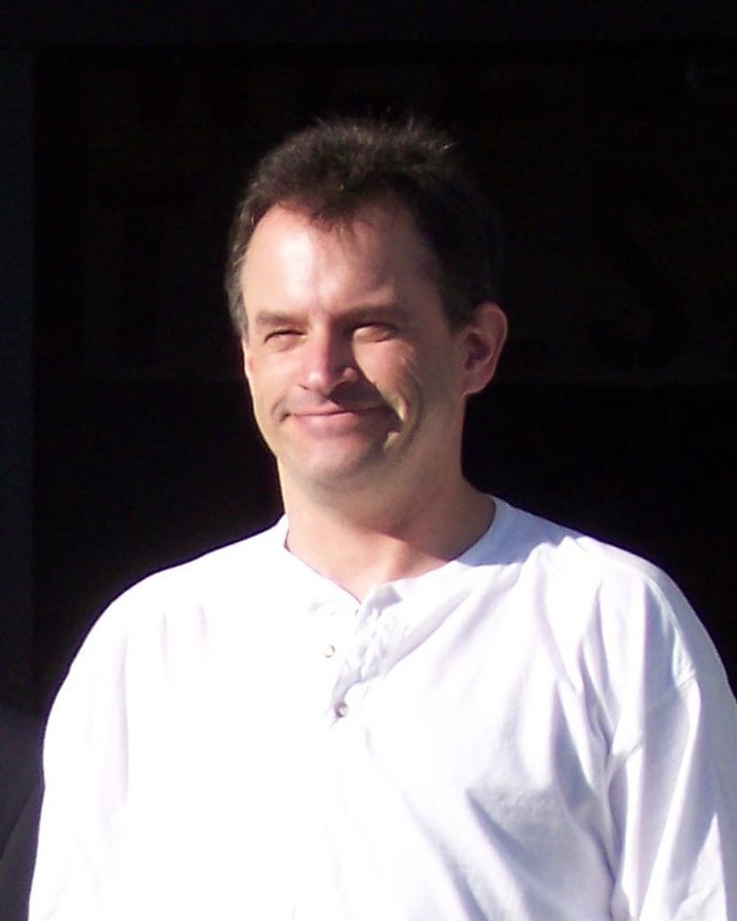 Marshall Appleton Gelette Profile Photo