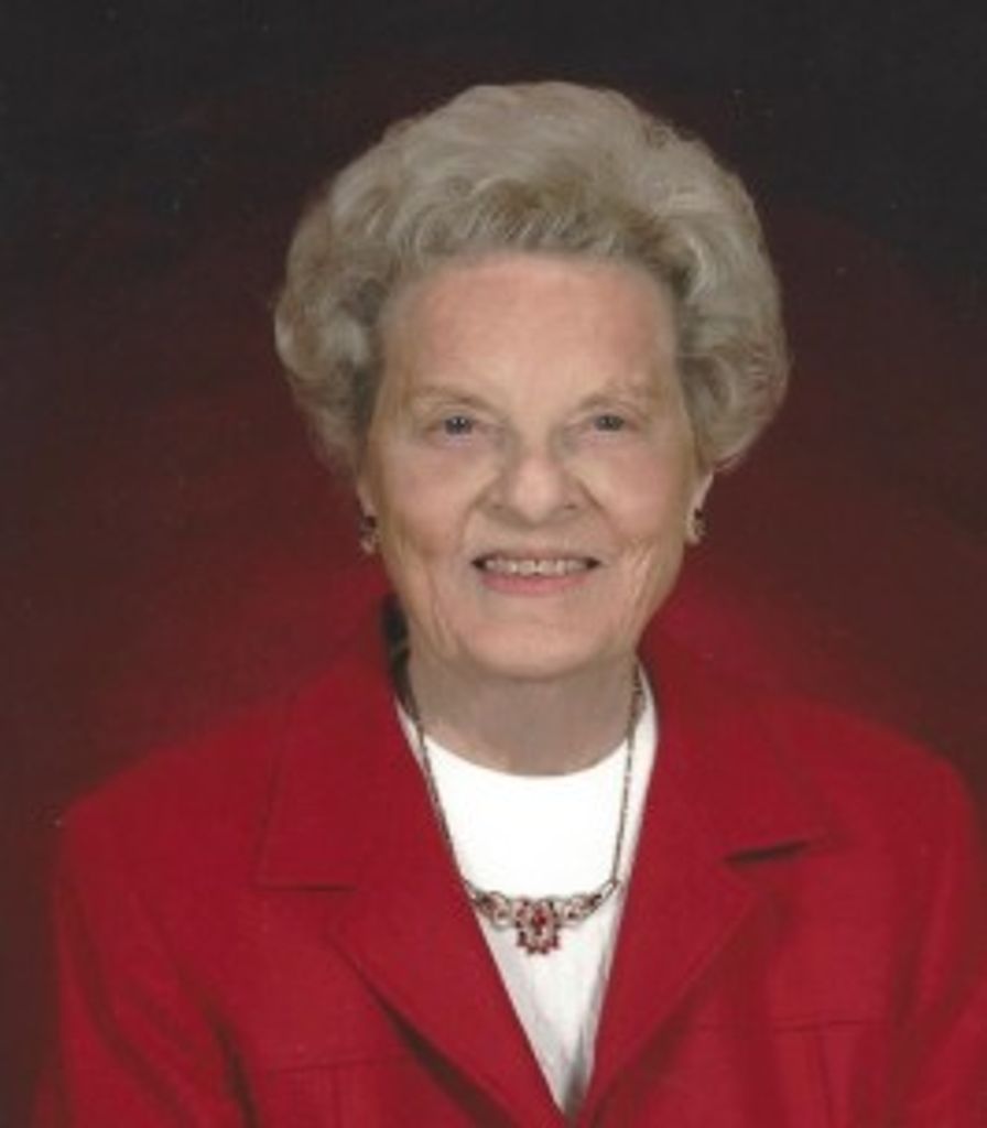 Charlotte Fortner Profile Photo