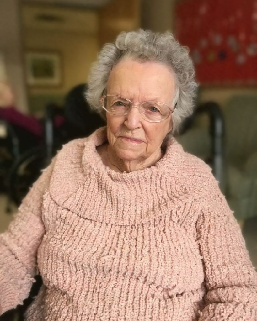 Irene Mary Leonard Profile Photo