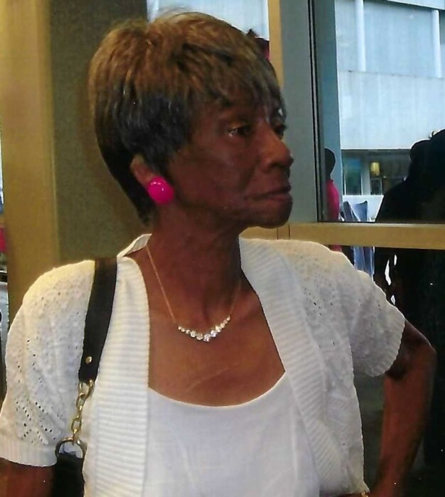 Evelyn P Bradford Profile Photo