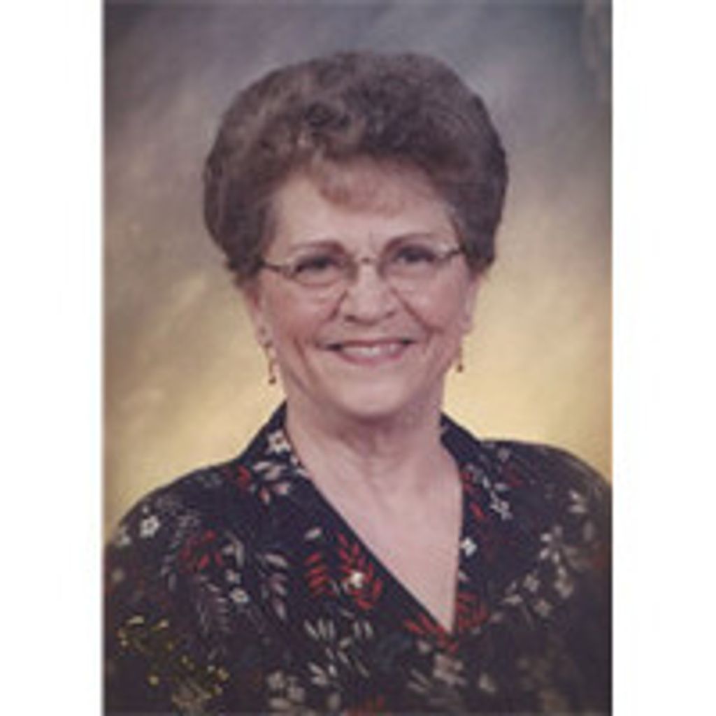 Barbara Ann Baker