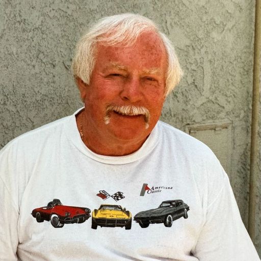 Charles Christian Colton Profile Photo