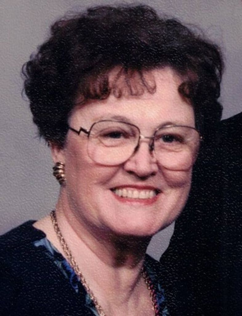 Marylou Kelterborn Profile Photo