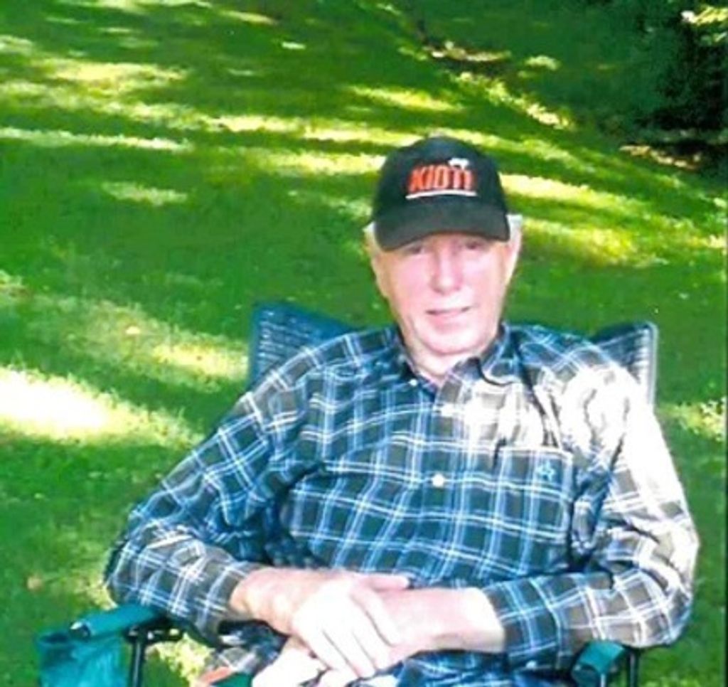 Benny Joe Buck Profile Photo