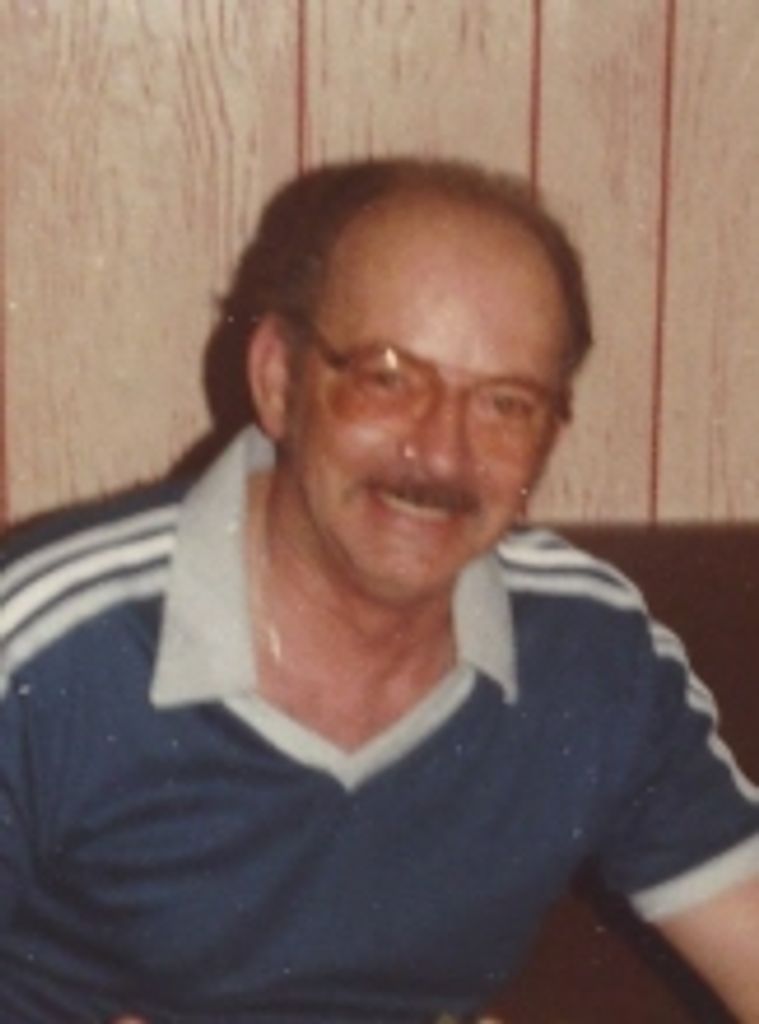 Maurice Mount