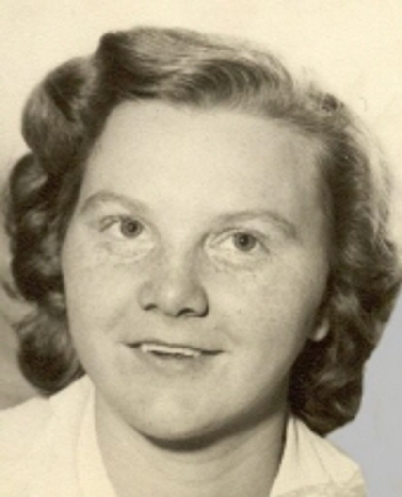 Natalie Irene Mercer