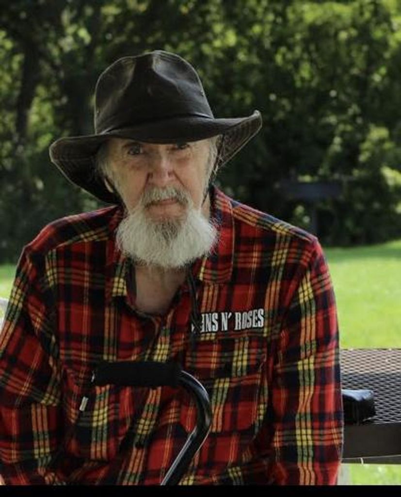 Doyle L. Ritchison Profile Photo