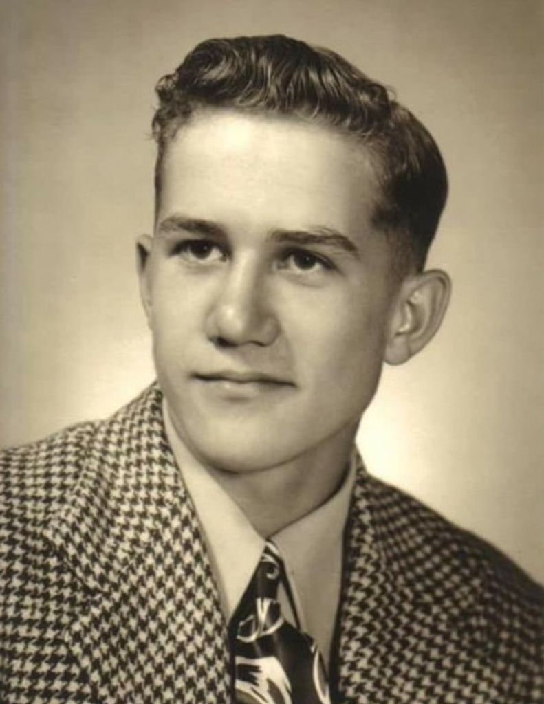 Arthur "Bill" W. Good Profile Photo