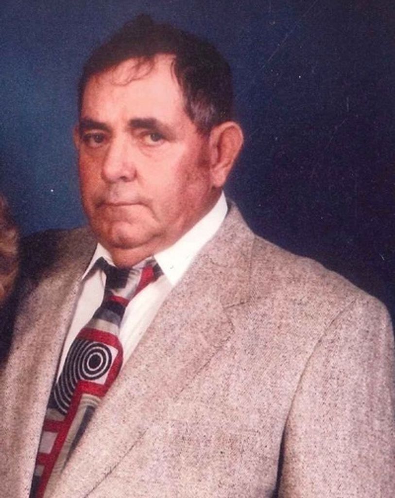 Donald D. Josserand Profile Photo