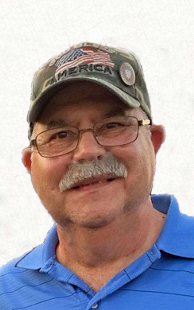 Anthony "Tony" Kivett Profile Photo