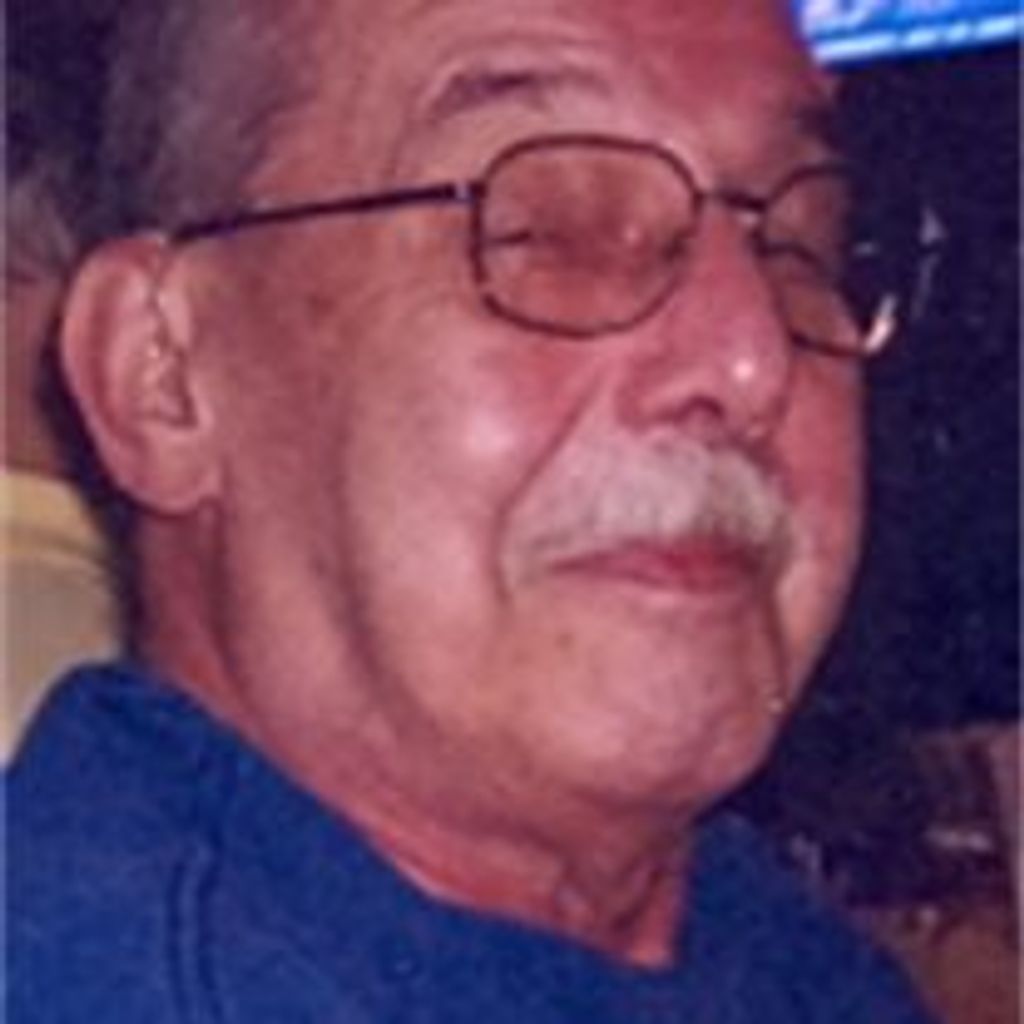 Harrison P. Griffith