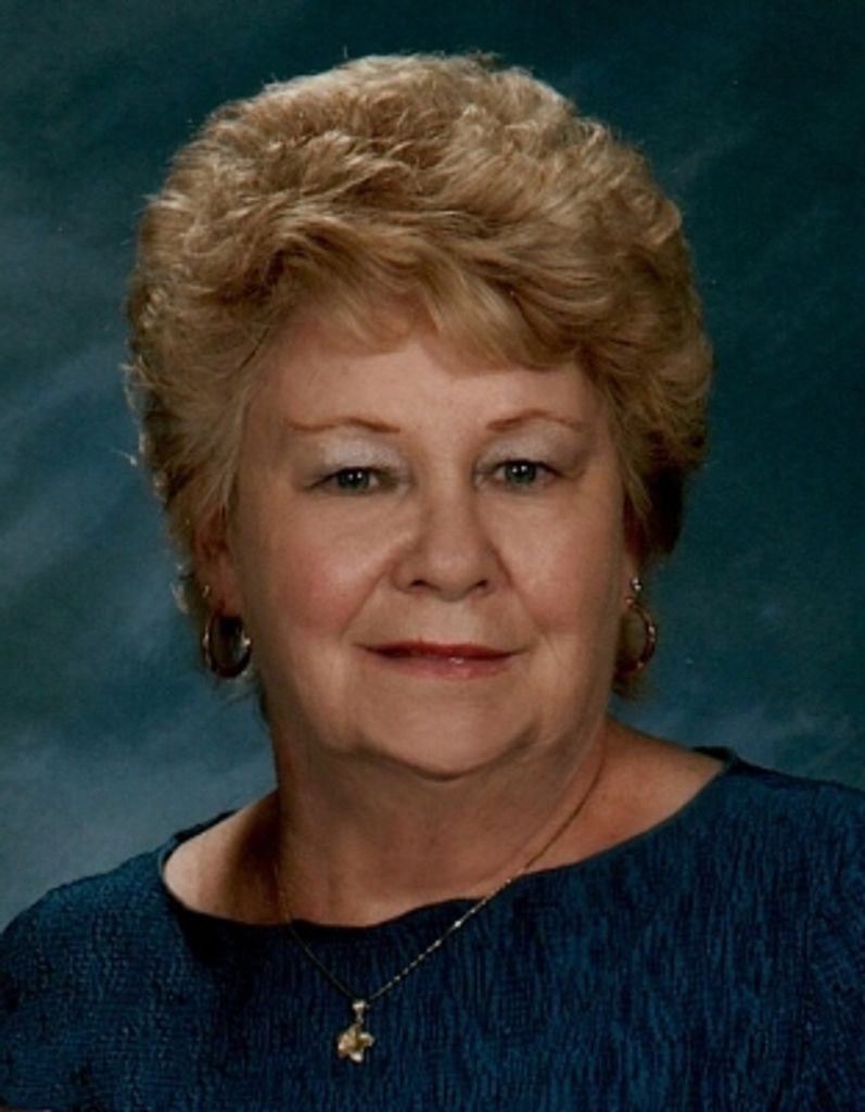 Beverly Payne Profile Photo