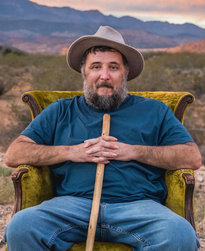 Timothy Earl Jackson