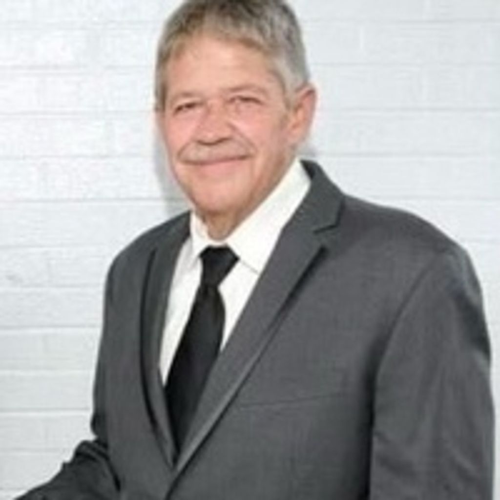 Tony Curtis Grubbs