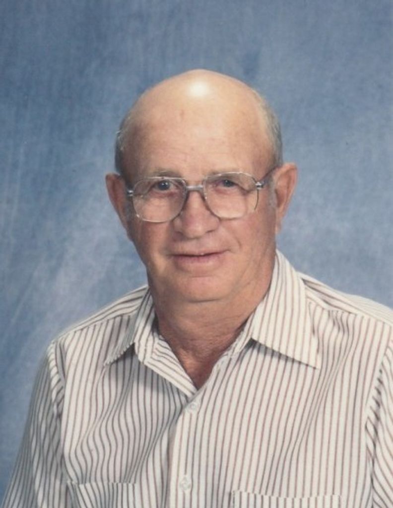 Hubert Eugene Hoskins Profile Photo