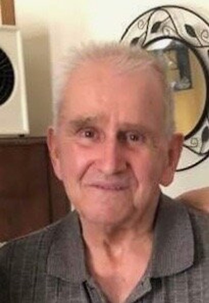 Ronald  Charles LaVancha
