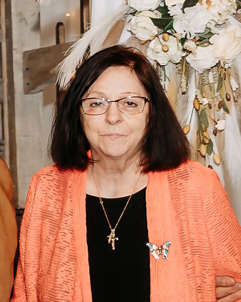 Jeanette Marie Chapel Profile Photo