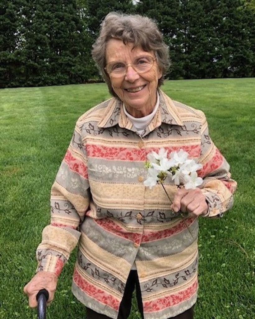 Shirley Mae Baumer Davenport Profile Photo